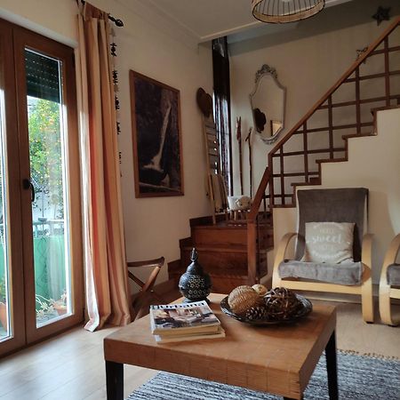 Casa De Manteigas 아파트 외부 사진
