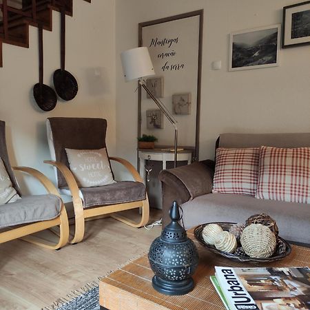 Casa De Manteigas 아파트 외부 사진
