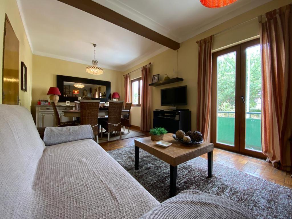 Casa De Manteigas 아파트 외부 사진