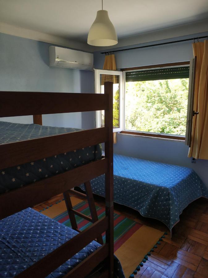 Casa De Manteigas 아파트 외부 사진