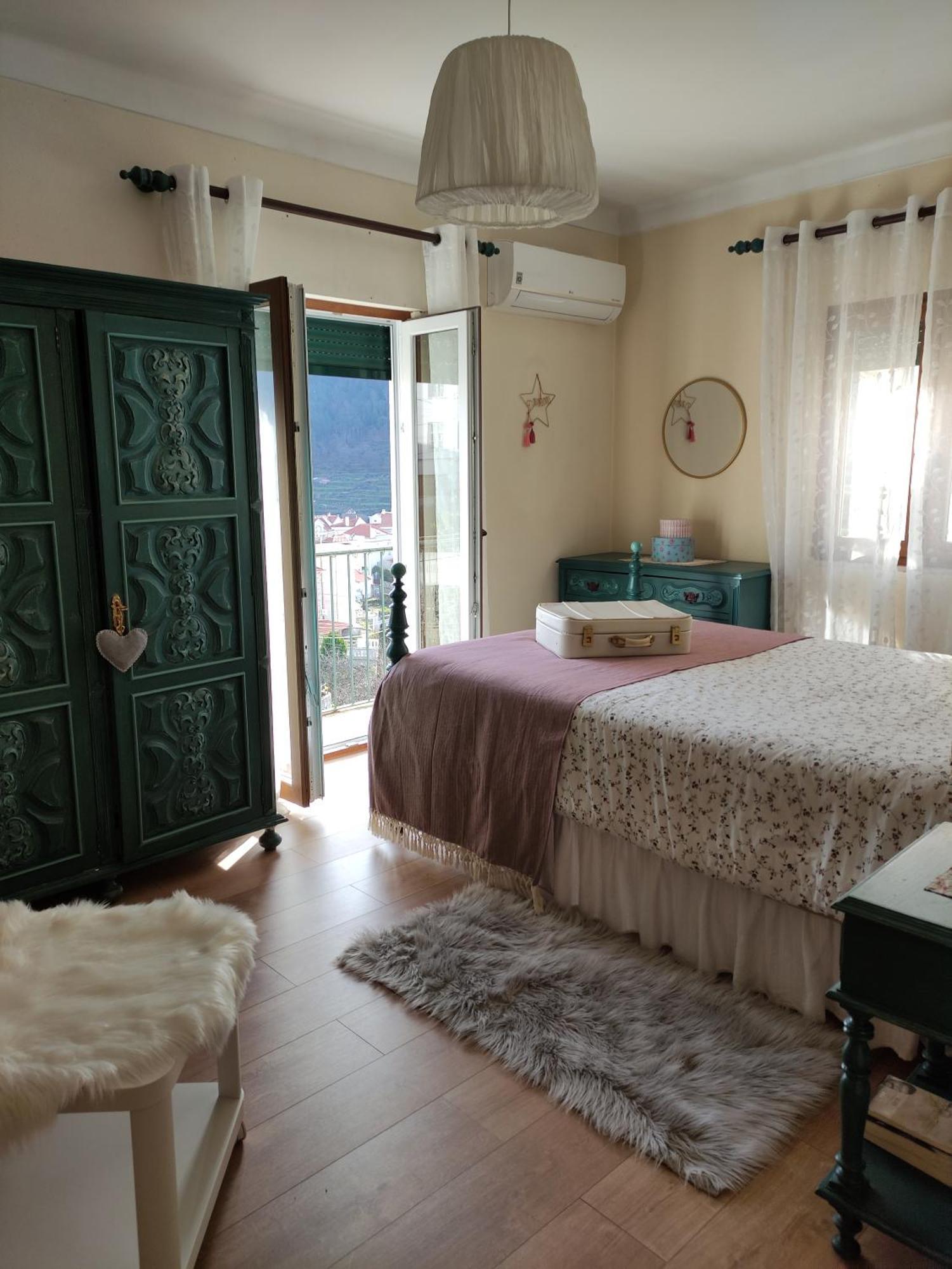 Casa De Manteigas 아파트 외부 사진