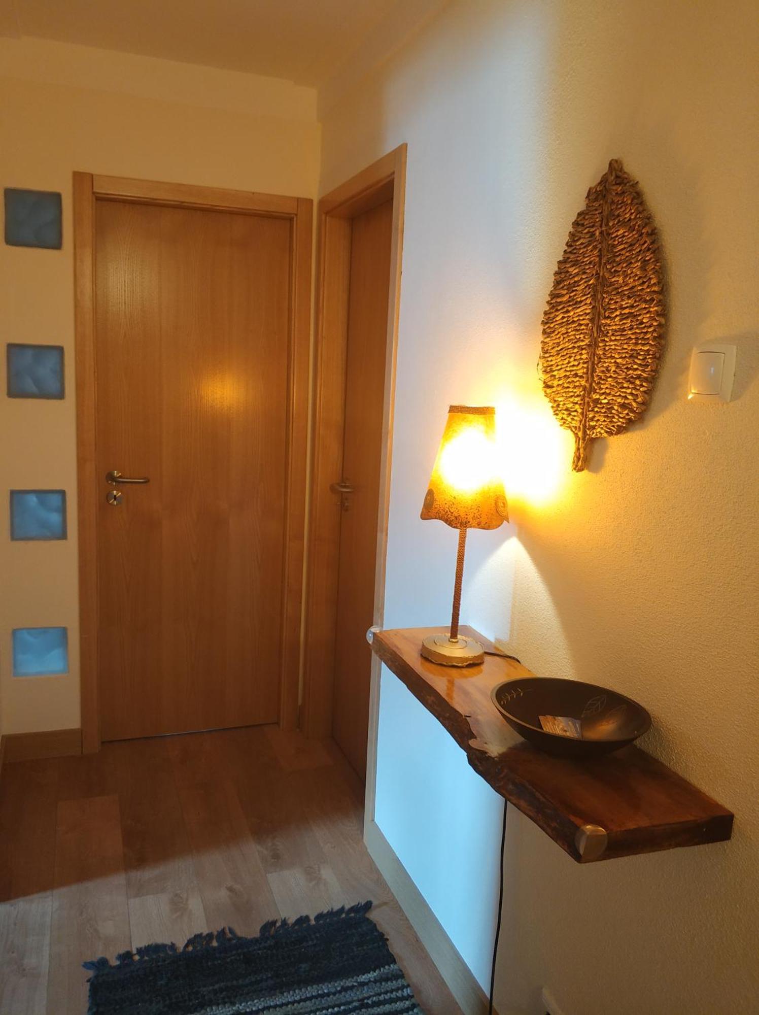 Casa De Manteigas 아파트 외부 사진