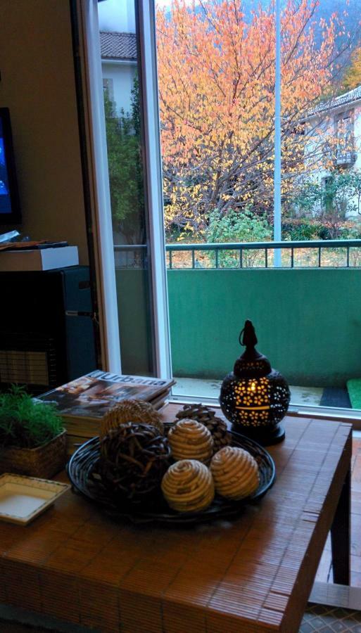 Casa De Manteigas 아파트 외부 사진