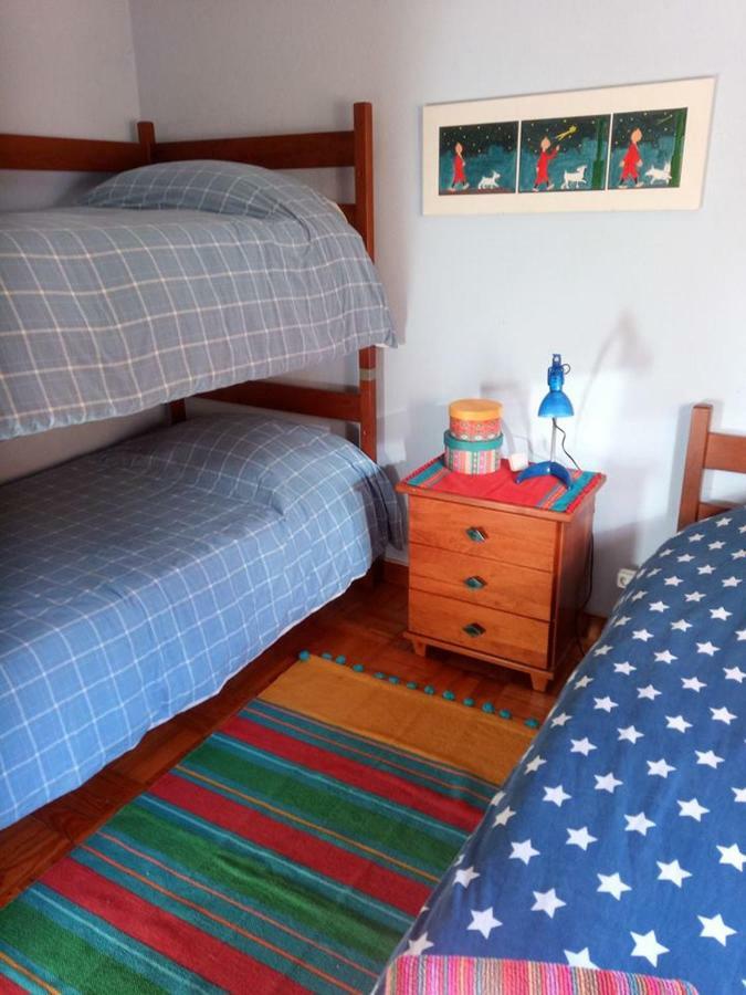 Casa De Manteigas 아파트 외부 사진